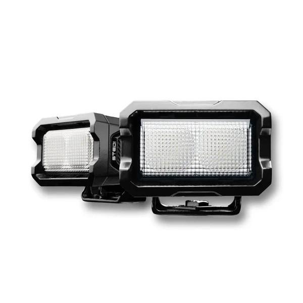 STEDI G2 Black FLOOD Work LED